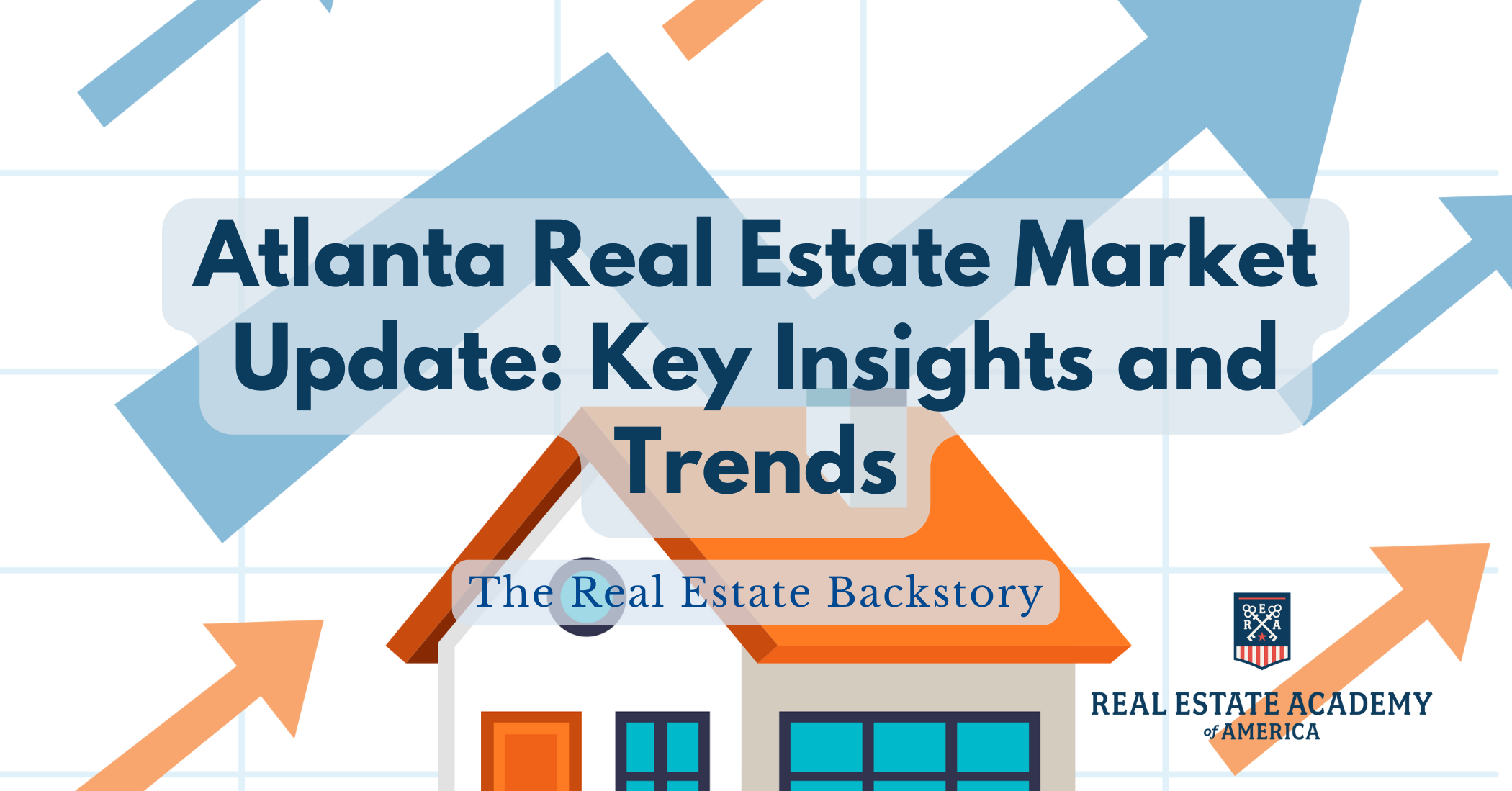 Atlanta real estate market update